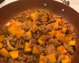 A picture of step 6 of Pinakbet.