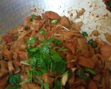 Foto langkah ke 7 dari resep Kwetiaw Goreng.