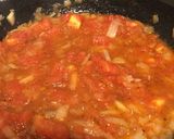 Foto del paso 3 de la receta: Pizza de masa de zanahoria y calabacín