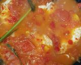 Foto langkah ke 6 dari resep Telur Ceplok Balado.