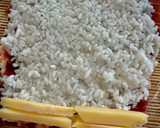 Foto del paso 3 de la receta: Sushi ibérico