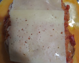 Foto del paso 5 de la receta: Lasaña de pisto con base de lomo