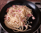 Foto del paso 3 de la receta: Salsa Carbonara