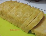 Foto langkah ke 3 dari resep Prol roti tawar kukus.