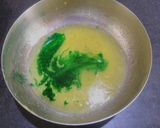 A picture of step 8 of Homemade kachi Keri sharbat.