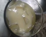 Foto langkah ke 3 dari resep Jus Alpukat.