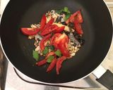 Foto langkah ke 1 dari resep Seafood saos asam manis.