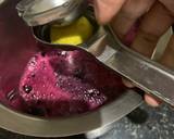 Beetroot and aloevera sharbath recipe step 2 photo