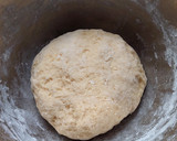 Foto del paso 2 de la receta: Pan de leche y pasas de uva