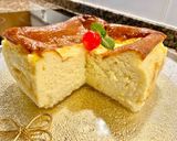 Foto del paso 9 de la receta: Tarta de queso (Cheesecake)