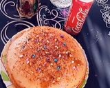 صورة لخطوة 3 من وصفة كيك مسكوتشو 🥧🥰
