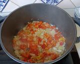 Foto del paso 2 de la receta Costillas en caldereta