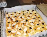 Foto langkah ke 7 dari resep Lekker holland / boterkoek.