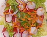 Foto del paso 5 de la receta: Arroz frito