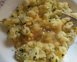 Foto del paso 4 de la receta: Croquetas de patata y bacalao