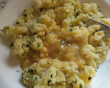 Foto del paso 4 de la receta: Croquetas de patata y bacalao