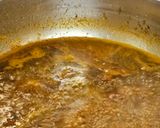 A picture of step 4 of Curry Leaves Rasam.