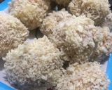 Foto langkah ke 6 dari resep Bitterballen.