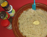 Foto del paso 5 de la receta: Ensalada de jardín con verduras