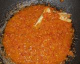 Foto langkah ke 2 dari resep Gulai Cumi Terong.