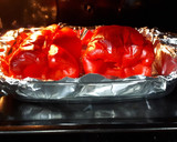 Foto del paso 7 de la receta: 108. Pimientos asados