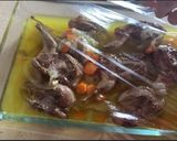 Foto del paso 8 de la receta: Codornices en escabeche