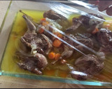 Foto del paso 8 de la receta: Codornices en escabeche