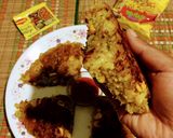 A picture of step 8 of Potato Roastie / Cutlet.
