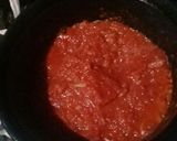 Foto del paso 4 de la receta: Pizza casera
