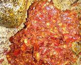 Foto langkah ke 2 dari resep Bumbu dasar nasi goreng.