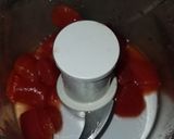 A picture of step 9 of Awesome crockpot chili.