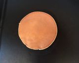 Foto langkah ke 4 dari resep Dorayaki, Pakai Teflon.