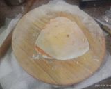 બટર પરાઠા(Butter Paratha Recipe in Gujarati) રેસીપી સ્ટેપ4ફોટો