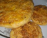 عکس مرحله 2 از دستور کلوچه دزفولی