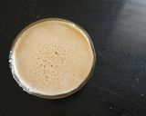 A picture of step 2 of Lauki Muthiya.