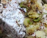 मटार चीज बॉलस (Matar Cheese Balls Recipe In Marathi) रेसिपी स्टेप 2 फोटो 