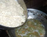 வெஜ் நூடுல்ஸ் ரெசிபி ஸ்டேப் 2 புகைப்படம்