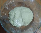 Foto langkah ke 5 dari resep Roti Sobek Tanpa Ulen.