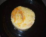 A picture of step 8 of Carrot rice.