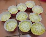 Cara Membuat Muffin Tape SingkongsteamedDay5 6