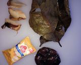 Foto langkah ke 4 dari resep Sayur asem mantul seadanya.