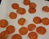 Chicken Breast Pizzas recipe step 1 photo