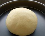 Foto langkah ke 1 dari resep Doughnut Autolysis.