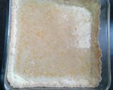 A picture of step 8 of Yummy Lemon Squares #authormarathon.