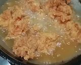 Foto langkah ke 3 dari resep Ayam goreng tepung krispi.