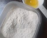 Foto del paso 2 de la receta: Galletas de vainilla y chocolate