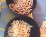 Foto del paso 2 de la receta: Flautas ahogadas