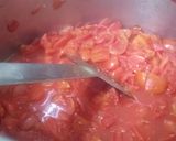 ટામેટાં સોસ (Tomato Sauce Recipe In Gujarati) રેસીપી સ્ટેપ3ફોટો