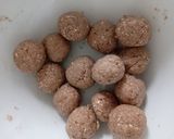 Foto del paso 3 de la receta: Galletas integrales de canela y anís