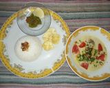 Foto langkah ke 3 dari resep Soto iga betawi (santan+susu).